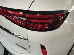 Haval H6 Third Generation 1.5T Automatic Two-Wheel Drive Max - ფოტო 7