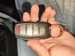 Haval H6 Third Generation 1.5T Automatic Two-Wheel Drive Max - ფოტო 8
