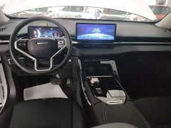 Haval H6 Third Generation 1.5T Automatic Two-Wheel Drive Max - ფოტო 9