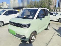 Wuling Hongguang MINIEV Macaron Premium Edition LFP - ფოტო 1