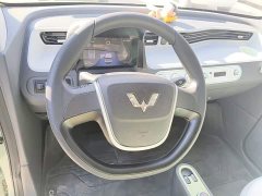 Wuling Hongguang MINIEV Macaron Premium Edition LFP - ფოტო 10