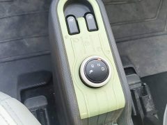 Wuling Hongguang MINIEV Macaron Premium Edition LFP - ფოტო 13
