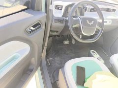 Wuling Hongguang MINIEV Macaron Premium Edition LFP - ფოტო 15