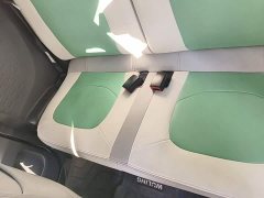 Wuling Hongguang MINIEV Macaron Premium Edition LFP - ფოტო 16