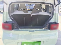 Wuling Hongguang MINIEV Macaron Premium Edition LFP - ფოტო 18