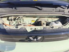 Wuling Hongguang MINIEV Macaron Premium Edition LFP - ფოტო 19
