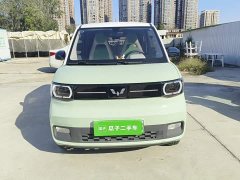Wuling Hongguang MINIEV Macaron Premium Edition LFP - ფოტო 2