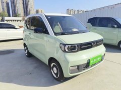 Wuling Hongguang MINIEV Macaron Premium Edition LFP - ფოტო 3