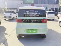 Wuling Hongguang MINIEV Macaron Premium Edition LFP - ფოტო 5