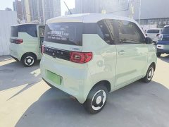 Wuling Hongguang MINIEV Macaron Premium Edition LFP - ფოტო 6