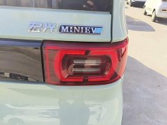 Wuling Hongguang MINIEV Macaron Premium Edition LFP - ფოტო 7