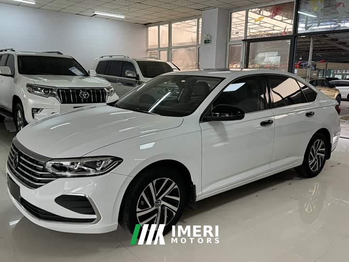 Volkswagen Lavida 1.5L Automatic Deyi Edition - ავტომობილი ჩინეთიდან