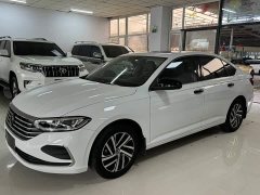 Volkswagen Lavida 1.5L Automatic Deyi Edition - ფოტო 1
