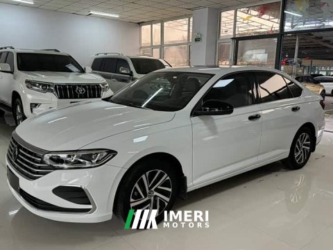 2022 Volkswagen Lavida 1.5L Automatic Deyi Edition - ავტომობილი ჩინეთიდან