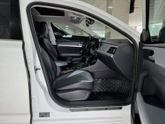 Volkswagen Lavida 1.5L Automatic Deyi Edition - ფოტო 10