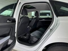 Volkswagen Lavida 1.5L Automatic Deyi Edition - ფოტო 11