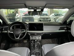 Volkswagen Lavida 1.5L Automatic Deyi Edition - ფოტო 12