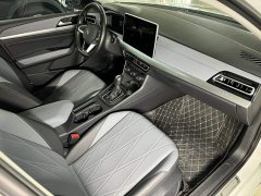 Volkswagen Lavida 1.5L Automatic Deyi Edition - ფოტო 14