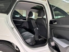 Volkswagen Lavida 1.5L Automatic Deyi Edition - ფოტო 16