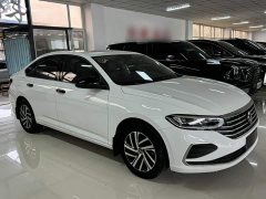 Volkswagen Lavida 1.5L Automatic Deyi Edition - ფოტო 17