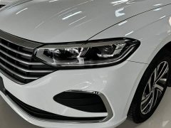 Volkswagen Lavida 1.5L Automatic Deyi Edition - ფოტო 19