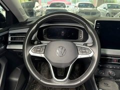 Volkswagen Lavida 1.5L Automatic Deyi Edition - ფოტო 2