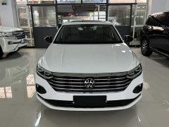 Volkswagen Lavida 1.5L Automatic Deyi Edition - ფოტო 20