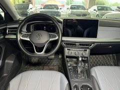Volkswagen Lavida 1.5L Automatic Deyi Edition - ფოტო 3