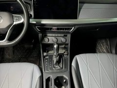 Volkswagen Lavida 1.5L Automatic Deyi Edition - ფოტო 5
