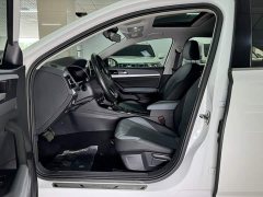 Volkswagen Lavida 1.5L Automatic Deyi Edition - ფოტო 6