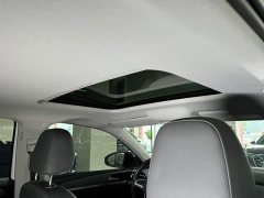 Volkswagen Lavida 1.5L Automatic Deyi Edition - ფოტო 8