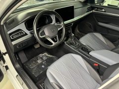 Volkswagen Lavida 1.5L Automatic Deyi Edition - ფოტო 9