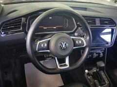 Volkswagen Tiguan L 330TSI Automatic FWD R-Line Comfort Edition - ფოტო 10