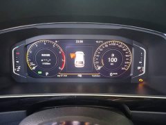 Volkswagen Tiguan L 330TSI Automatic FWD R-Line Comfort Edition - ფოტო 11