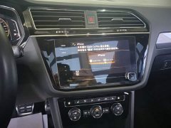 Volkswagen Tiguan L 330TSI Automatic FWD R-Line Comfort Edition - ფოტო 12