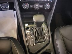 Volkswagen Tiguan L 330TSI Automatic FWD R-Line Comfort Edition - ფოტო 13