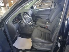 Volkswagen Tiguan L 330TSI Automatic FWD R-Line Comfort Edition - ფოტო 14