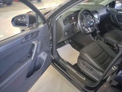 Volkswagen Tiguan L 330TSI Automatic FWD R-Line Comfort Edition - ფოტო 15