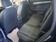 Volkswagen Tiguan L 330TSI Automatic FWD R-Line Comfort Edition - ფოტო 16