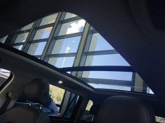 Volkswagen Tiguan L 330TSI Automatic FWD R-Line Comfort Edition - ფოტო 17