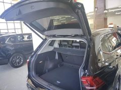 Volkswagen Tiguan L 330TSI Automatic FWD R-Line Comfort Edition - ფოტო 18