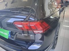 Volkswagen Tiguan L 330TSI Automatic FWD R-Line Comfort Edition - ფოტო 7