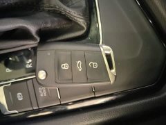 Volkswagen Tiguan L 330TSI Automatic FWD R-Line Comfort Edition - ფოტო 8