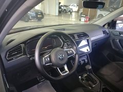 Volkswagen Tiguan L 330TSI Automatic FWD R-Line Comfort Edition - ფოტო 9