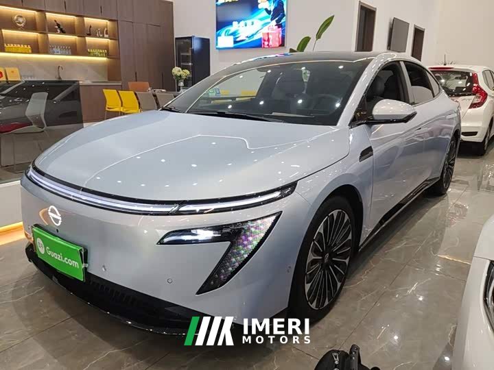 Nissan N7 625 Max - ავტომობილი ჩინეთიდან