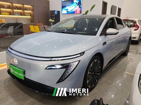 2025 Nissan N7 625 Max - ავტომობილი ჩინეთიდან