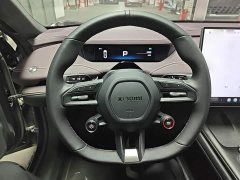 Xiaomi SU7 Rear-Wheel Drive Long Range Smart Driving Edition - ფოტო 10