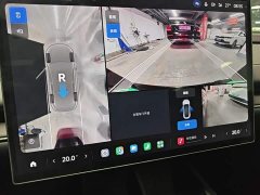 Xiaomi SU7 Rear-Wheel Drive Long Range Smart Driving Edition - ფოტო 12