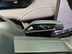 Xiaomi SU7 Rear-Wheel Drive Long Range Smart Driving Edition - ფოტო 13
