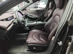Xiaomi SU7 Rear-Wheel Drive Long Range Smart Driving Edition - ფოტო 14